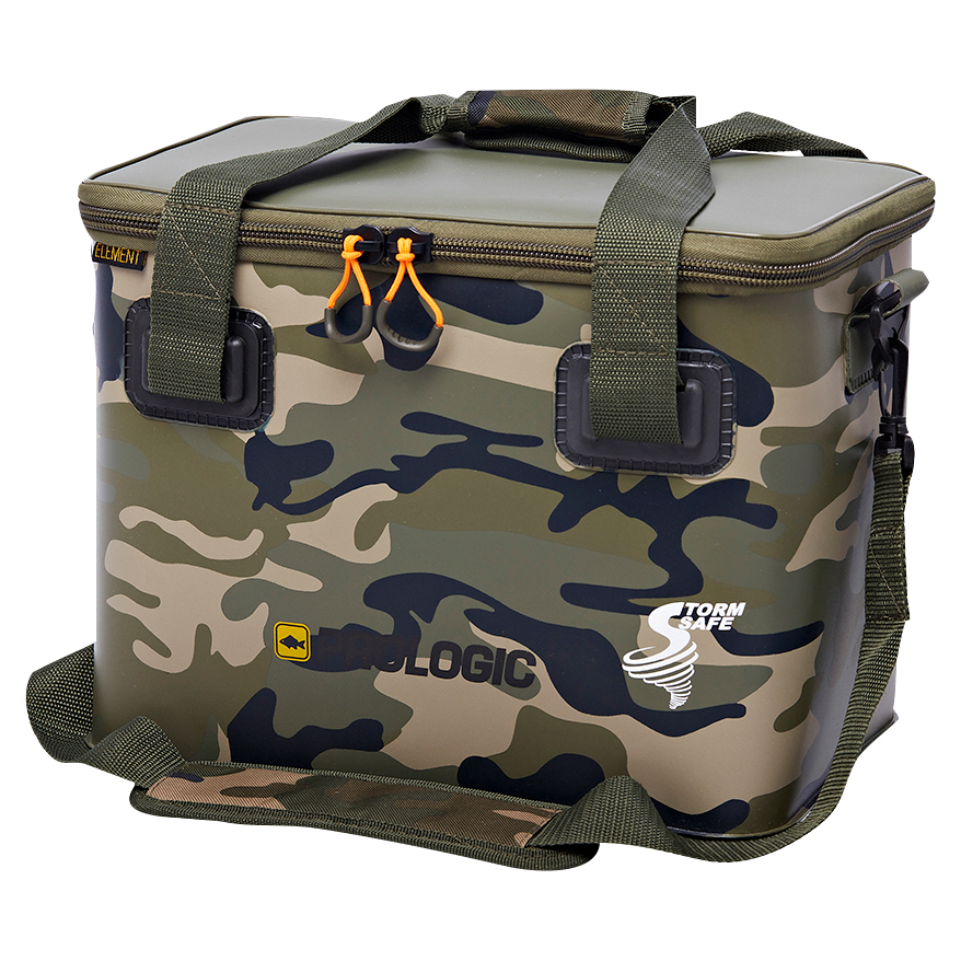 Prologic Utility Bag Element Storm Safe Luggage