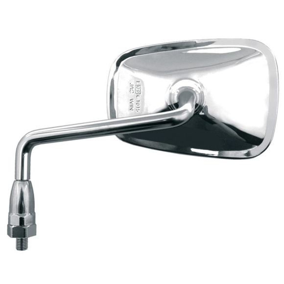 Vicma rearview mirror Original type left chrome (unit)Ref: 878174 / 1084032002