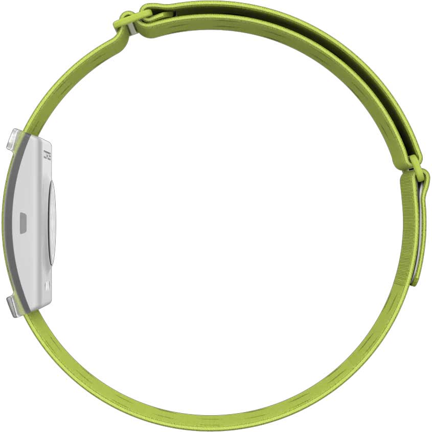 COROS Heart Rate Monitor - lime