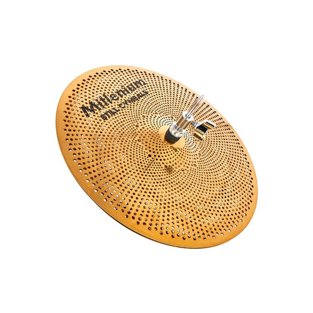 Millenium Still Series Cymbal Set reg. – Thomann Ireland