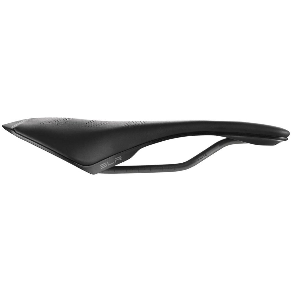 Selle Italia SLR Elite Saddle - L3 | black