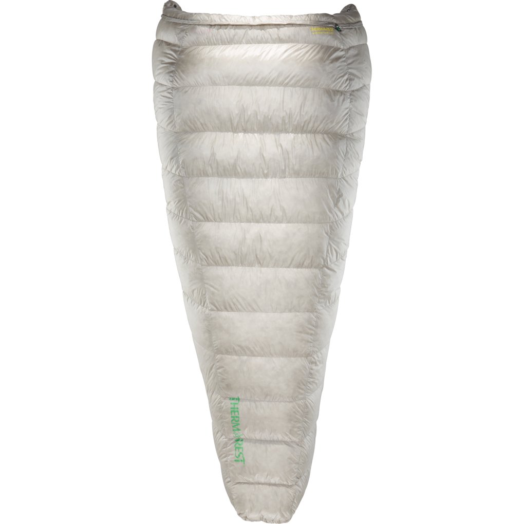 Therm-a-Rest Vesper 20F/-6C Quilt - Long - Vapor