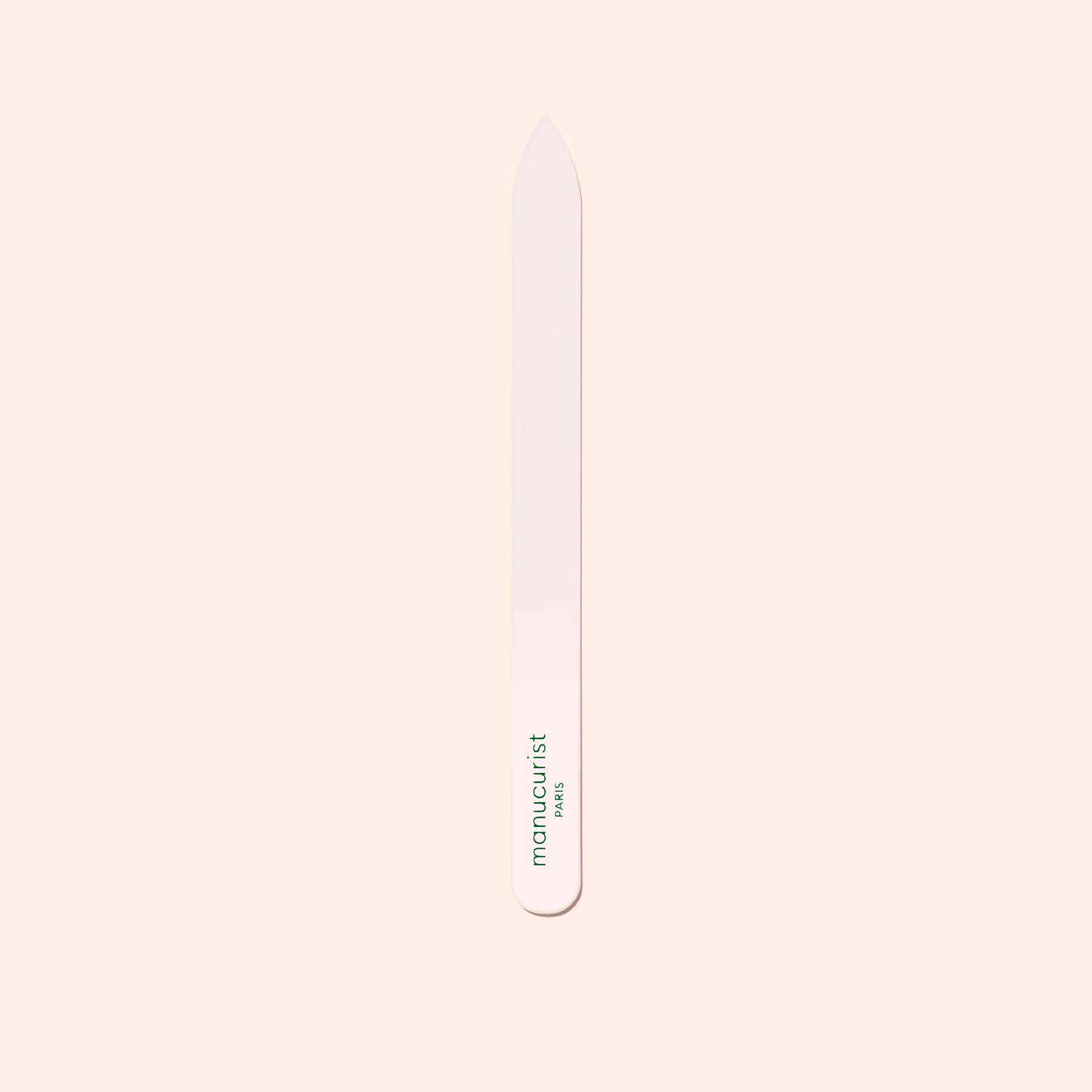 Glass Nail File