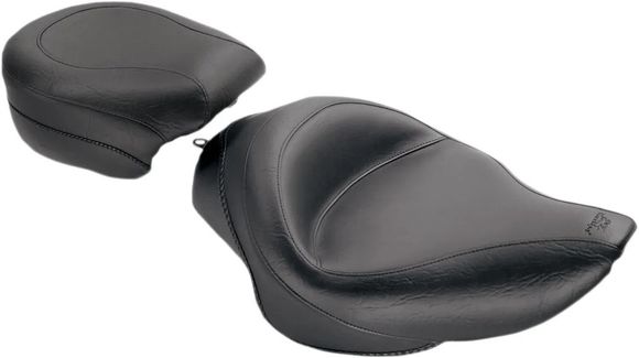 Mustang Vintage Comfort SeatRef: MUST00135A / 08040301