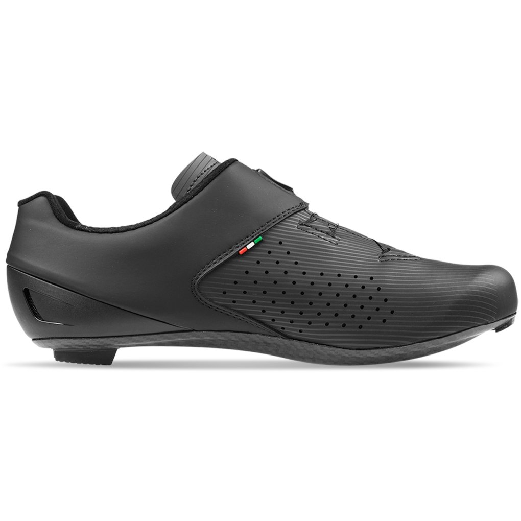 Gaerne Carbon G.Fuga Road Cycling Shoes - Core Black