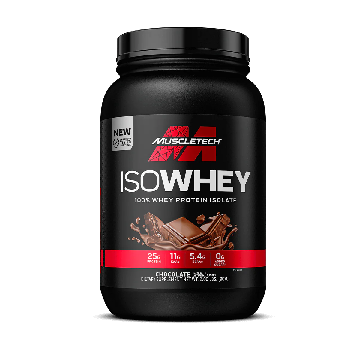 IsoWhey