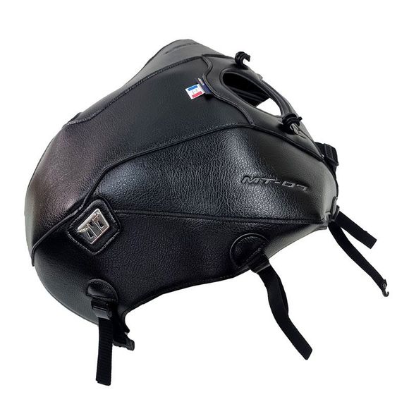 Bagster Tank Cover - BLACKRef: 1800U