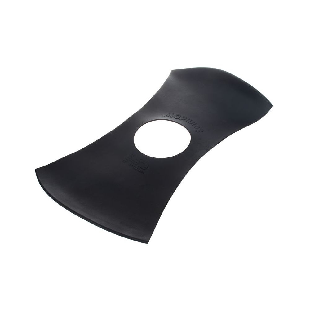 Evans SO20 Sound Off Ride Damper – Thomann Ireland