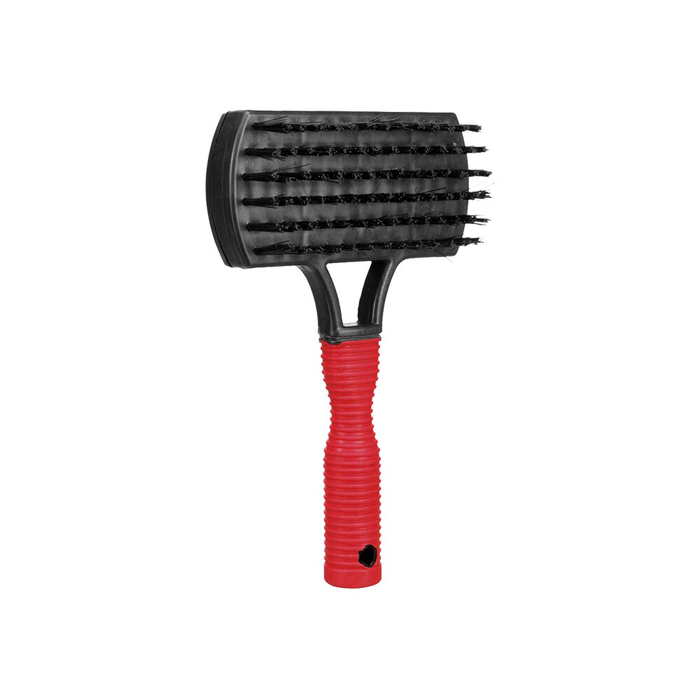 Trixie Soft Double-sided Brush - 10 x 17 cm