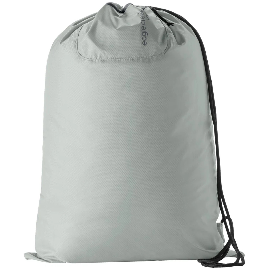 Eagle Creek Packable Laundry Sack - storm grey