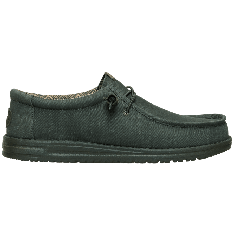 Wally Stretch Canvas