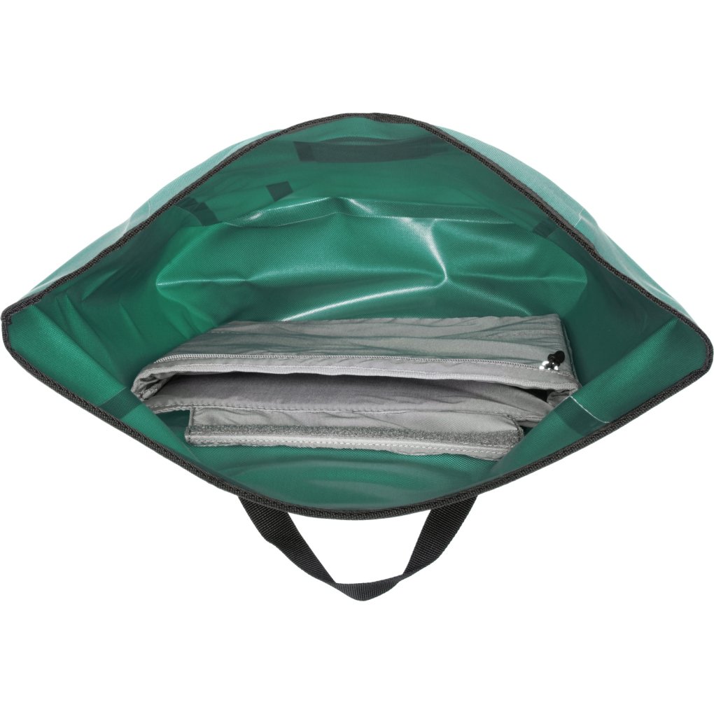 ORTLIEB Velocity PS - Backpack - 23L - atlantis green