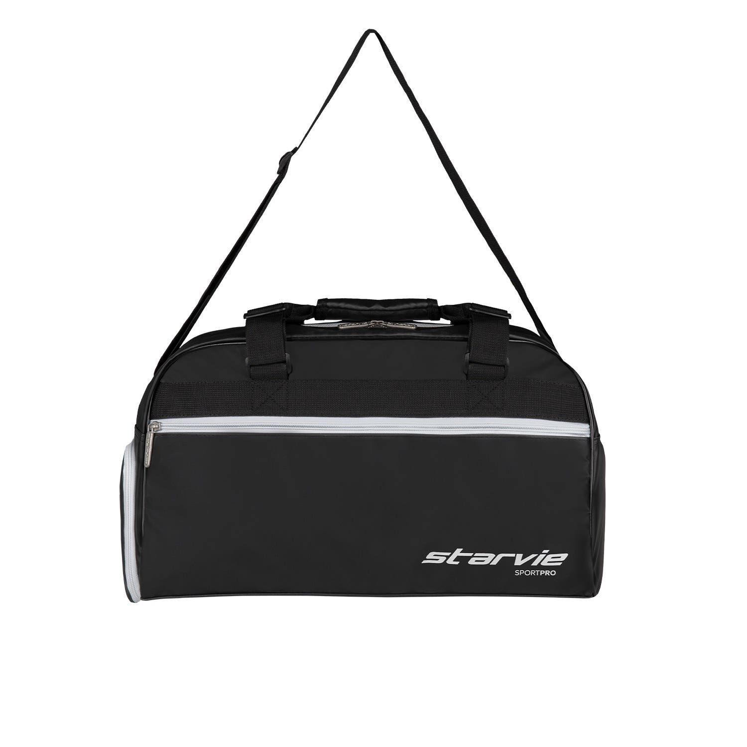GYM BAG STARVIE BLACK GSTVIEN51000