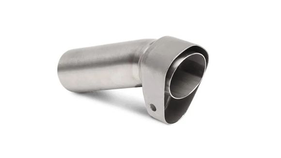 Akrapovic Insert decibel noise reducerRef: Sa00131A / 18611830