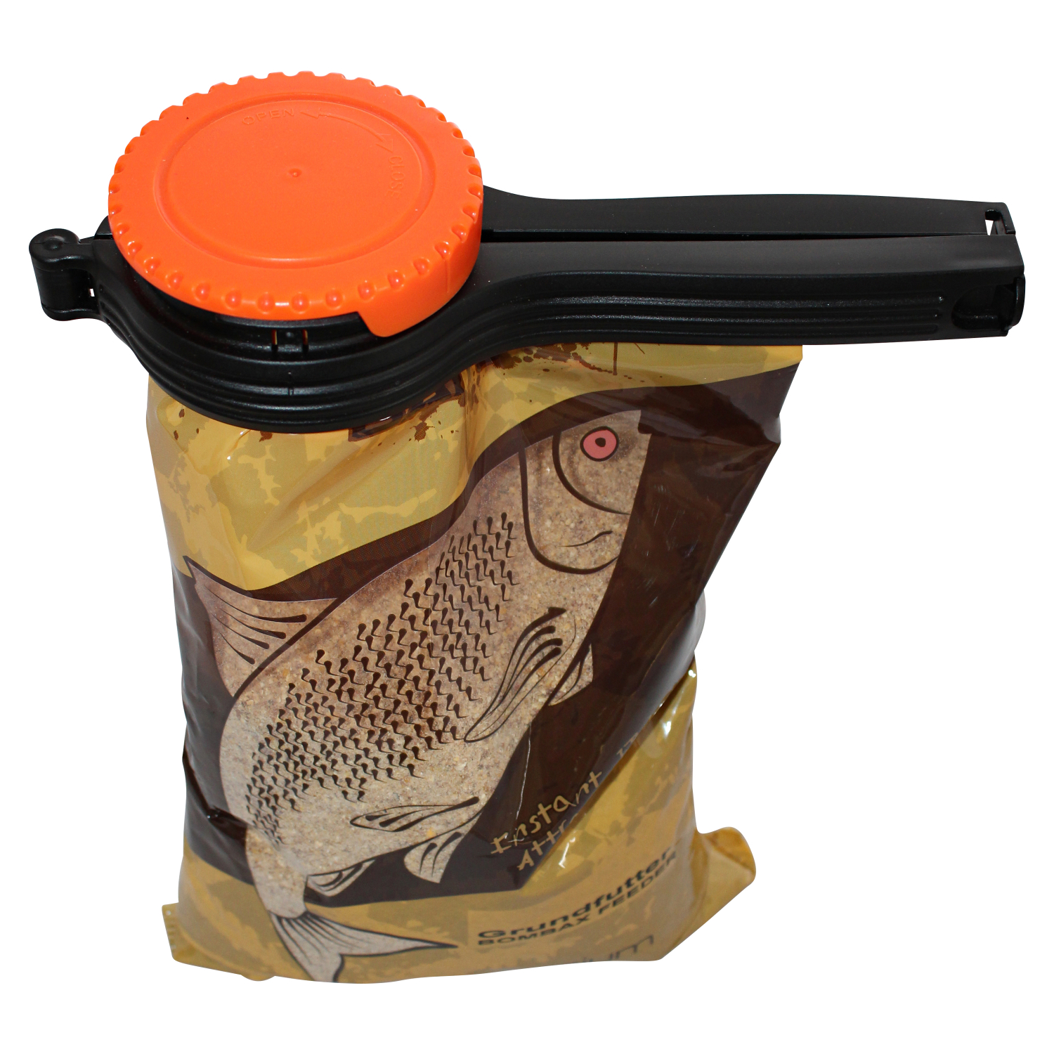 Kogha Futtertool Crazy Action Baits (Set)