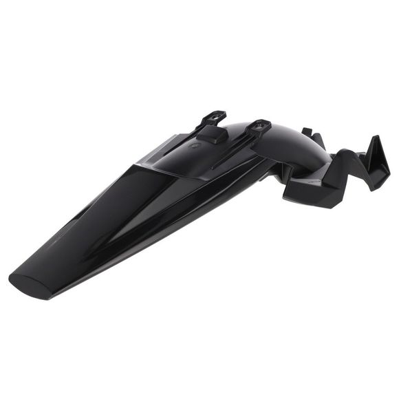 Acerbis REAR mudguard - BlackRef: AE6482