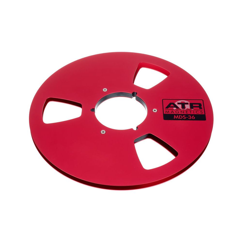 ATR Magnetics MDS Tape 1/4