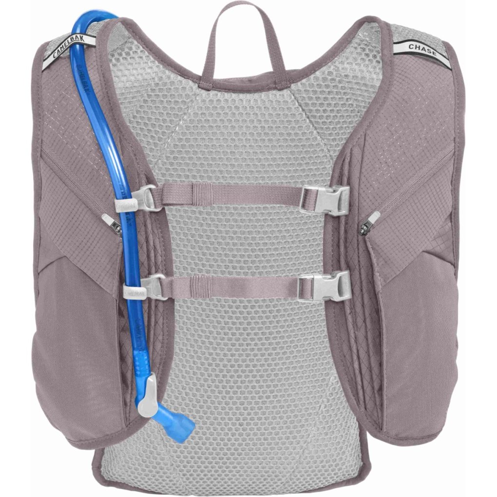 CamelBak Chase Adventure 8L Hydration Vest Women + 2L Crux Reservoir - purple dove