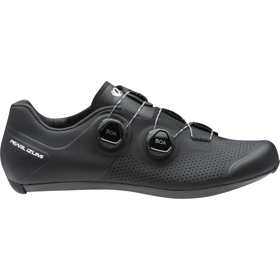 PEARL iZUMi Pro Road Shoes Men 15182302 - black - 021