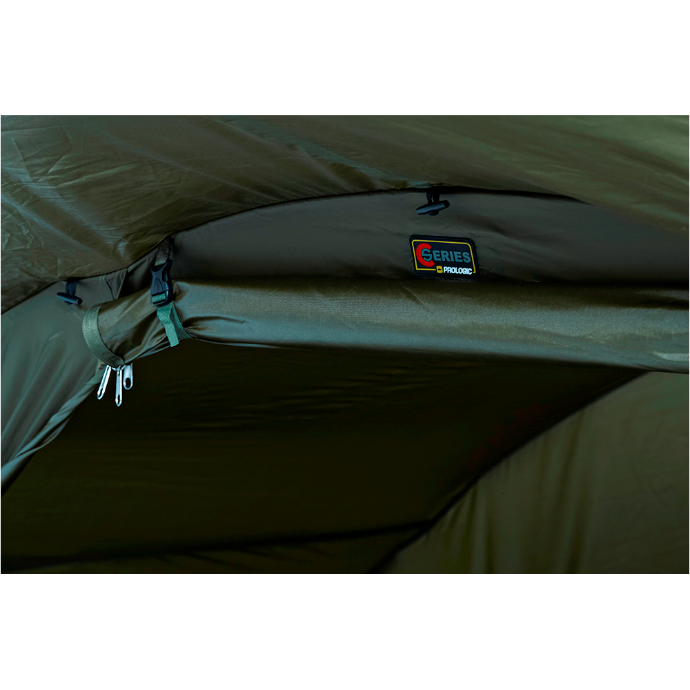 Prologic Tent C-Series Bivvy 2 Man
