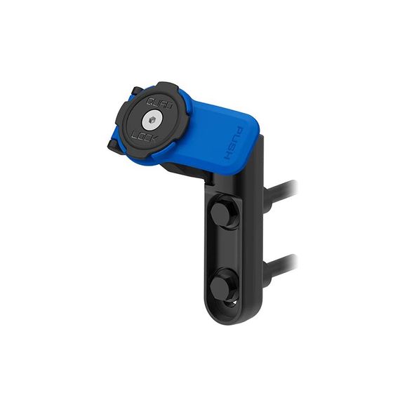 Smartphone Holder Quad Lock Master Cylinder Brake / Clutch - BlackRef: QDL0195 / 1124322