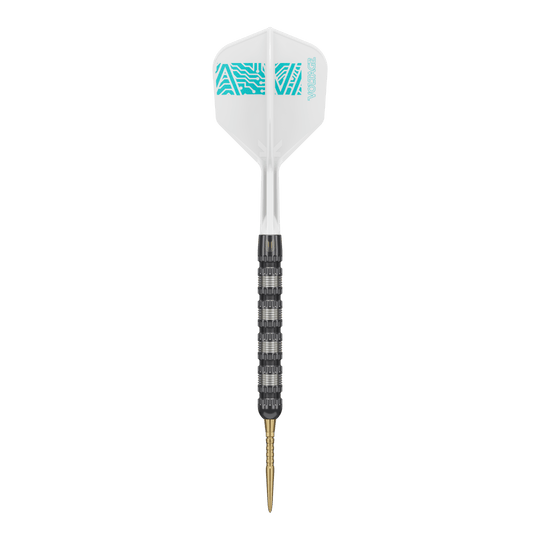 Target Rob Cross 95K Swiss Point Steel Darts