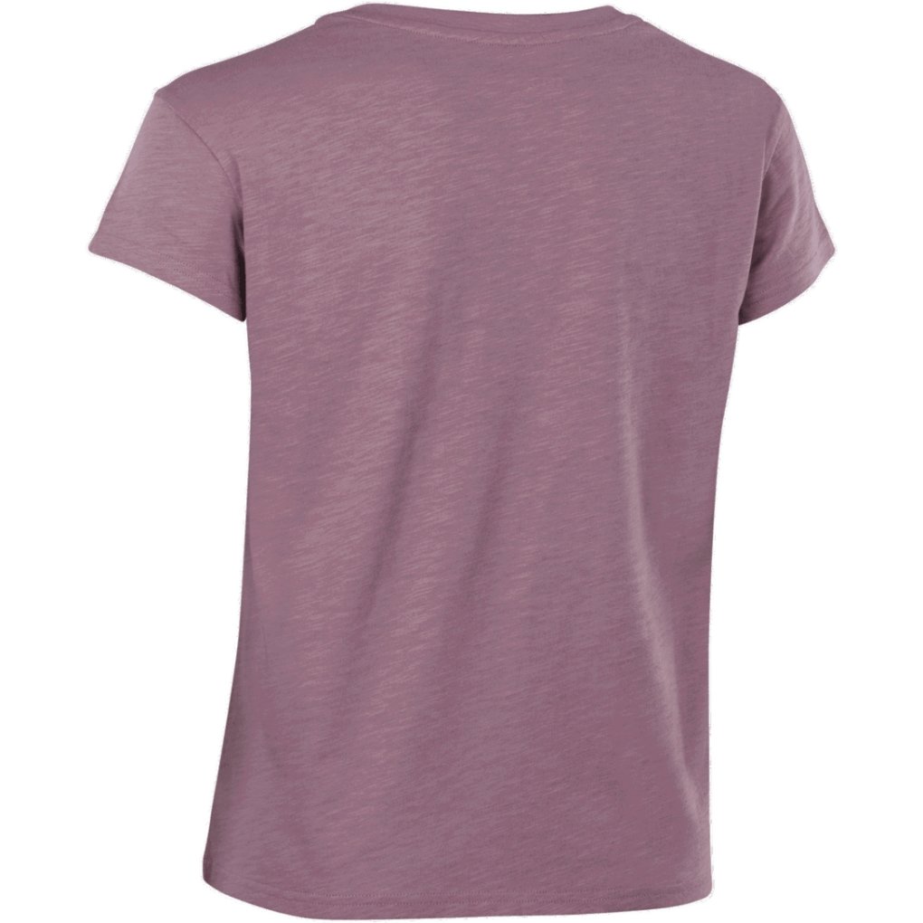ION Stoken Short Sleeve Tee Women - Dusty Pink