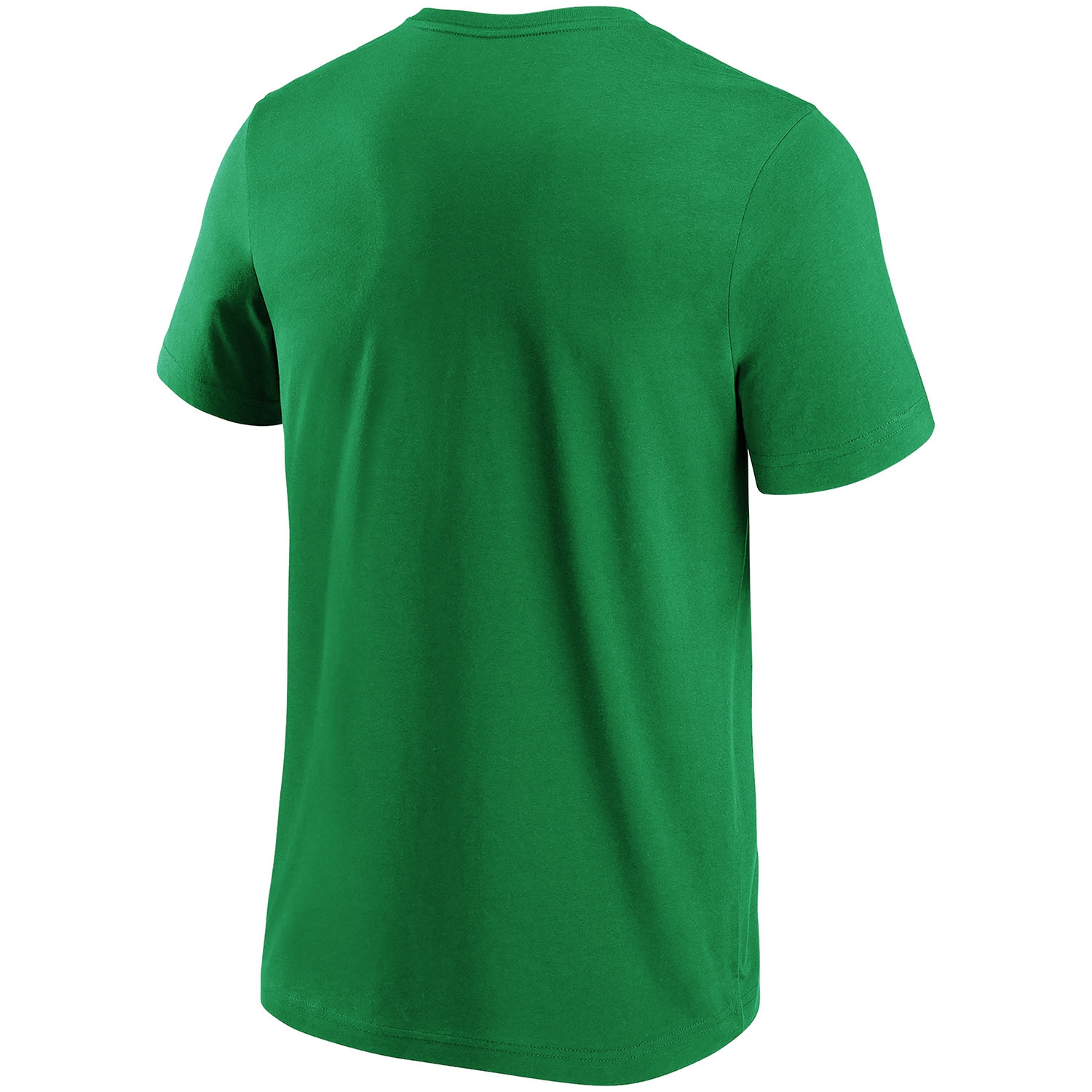Notre Dame Fighting Irish Primary Logo NCAA T-Shirt Green