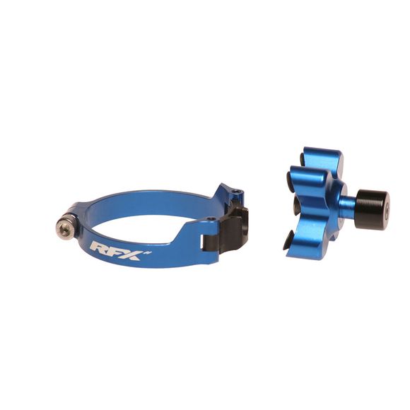 RFX Pro Starter Kit (Blue)Ref: Rfx01093A / 1110800001