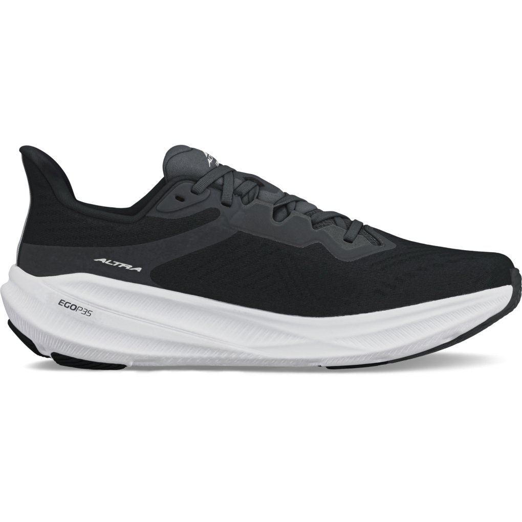 Altra Experience Flow 2 Running Shoes Men - Black/White