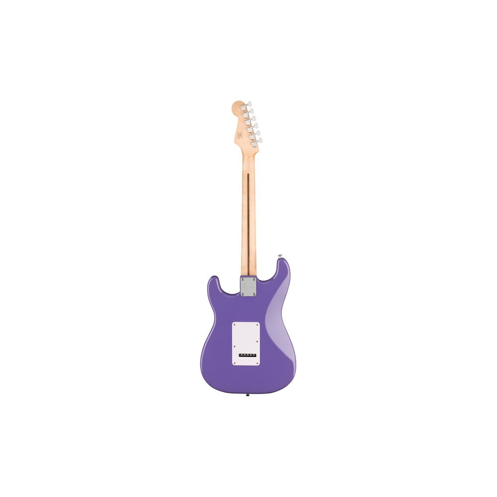 Squier Sonic Strat LRL Ultravi Bundle – Thomann Ireland