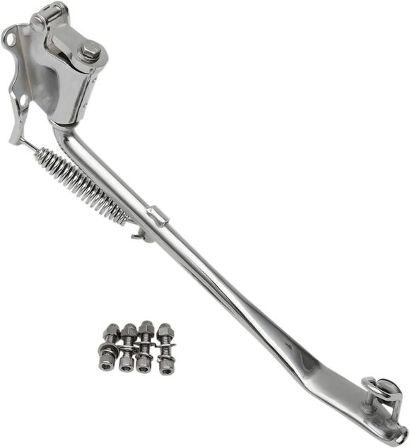 Drag Specialties Side Stand 05100039Ref: Drg00421A / 05100039