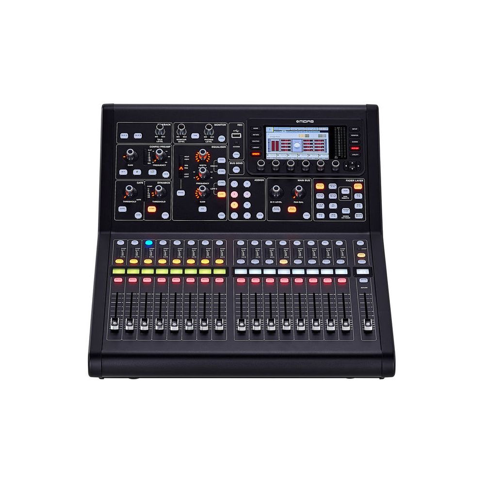 Midas M32R Live – Thomann Ireland