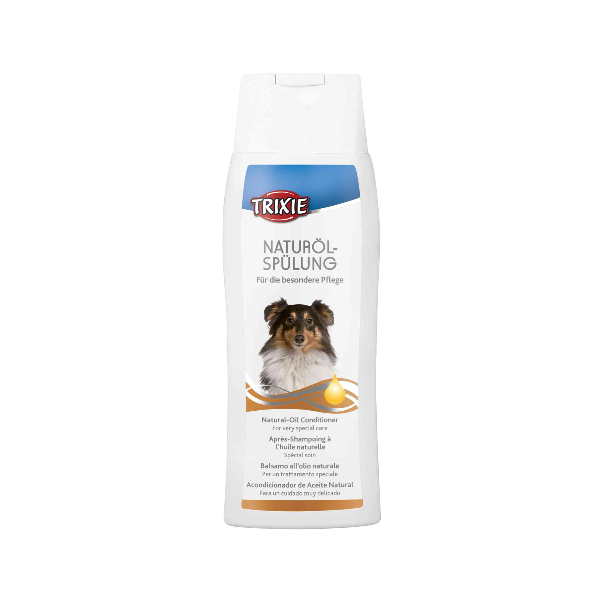 Trixie Natural Oils Conditioner - 250ml