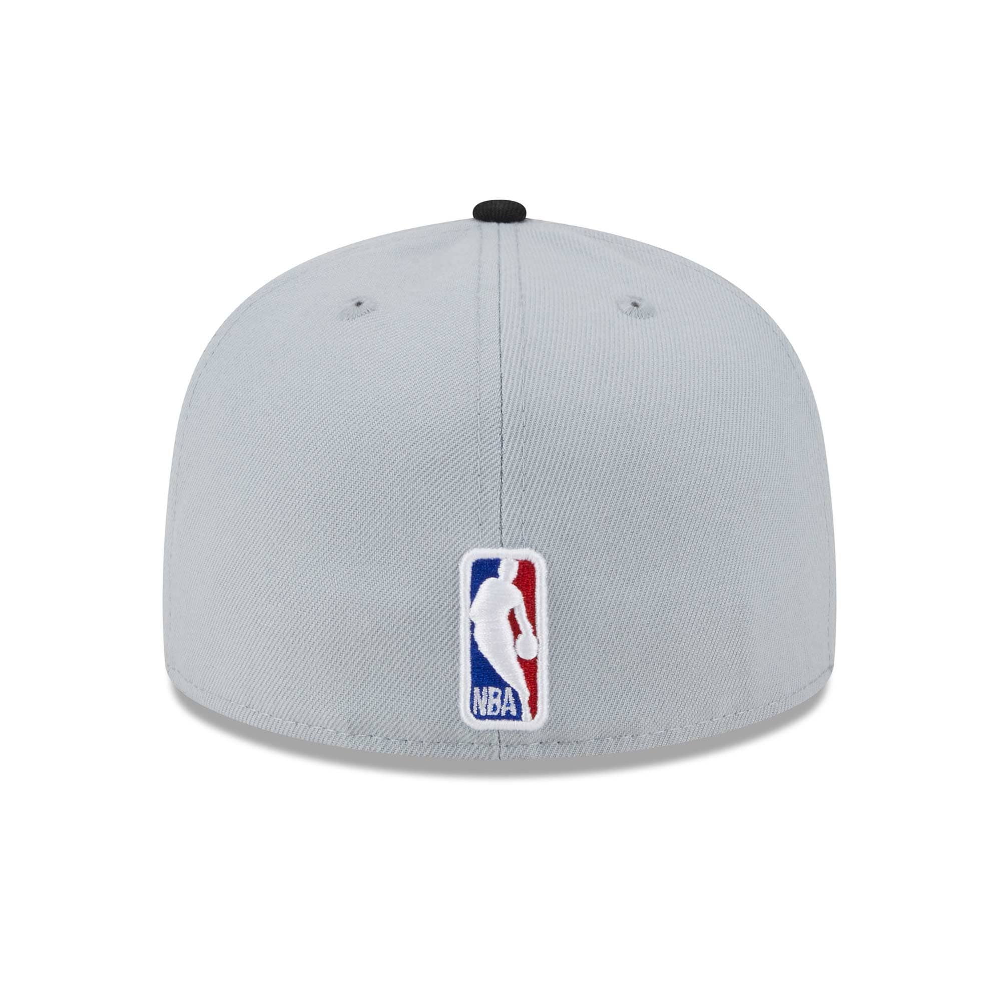 San Antonio Spurs 2023 NBA Tip-Off New Era 59FIFTY Fitted Cap