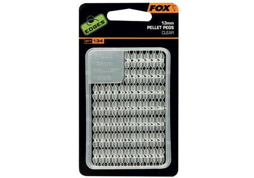 Fox EDGES™ Pellet Pegs