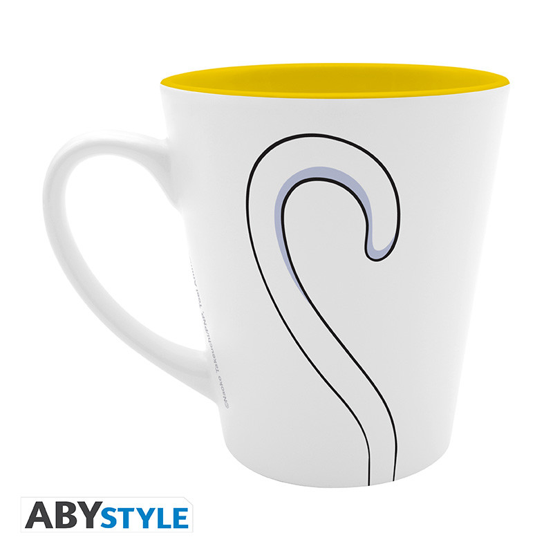 SAILOR MOON Tea Mug Artemis