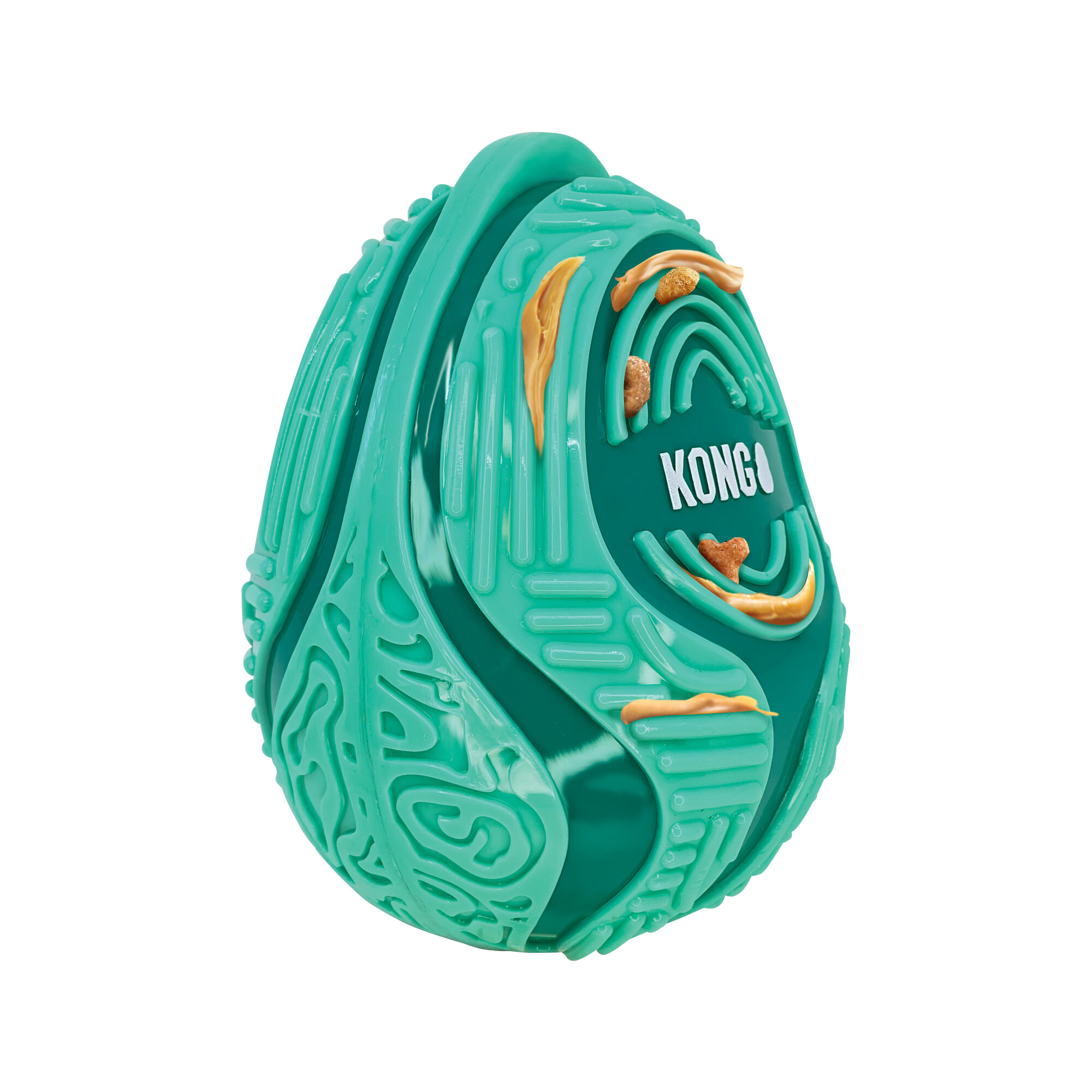 KONG Licks Reward - Green