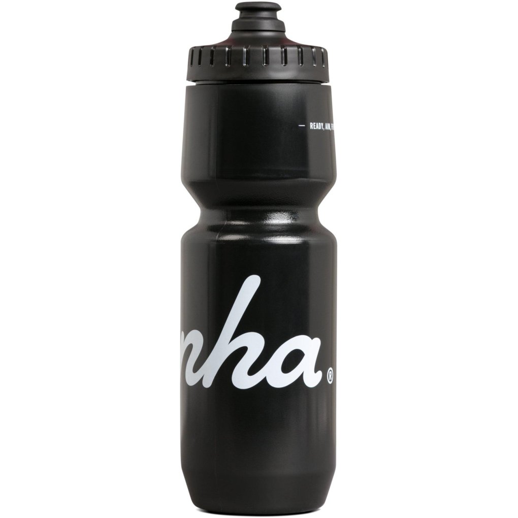 Rapha Large Bidon - 750ml - black