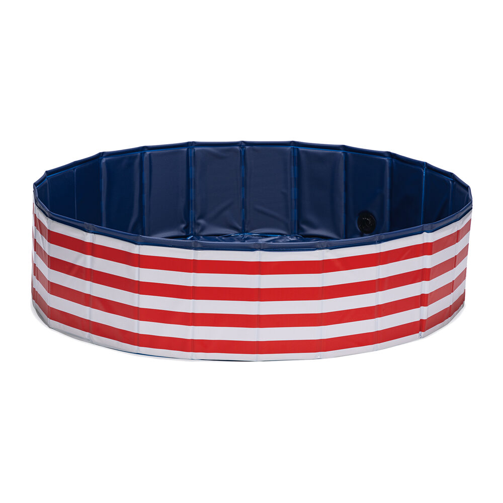 Beeztees Doggy Dip Swimming Pool - 80 x 20 cm