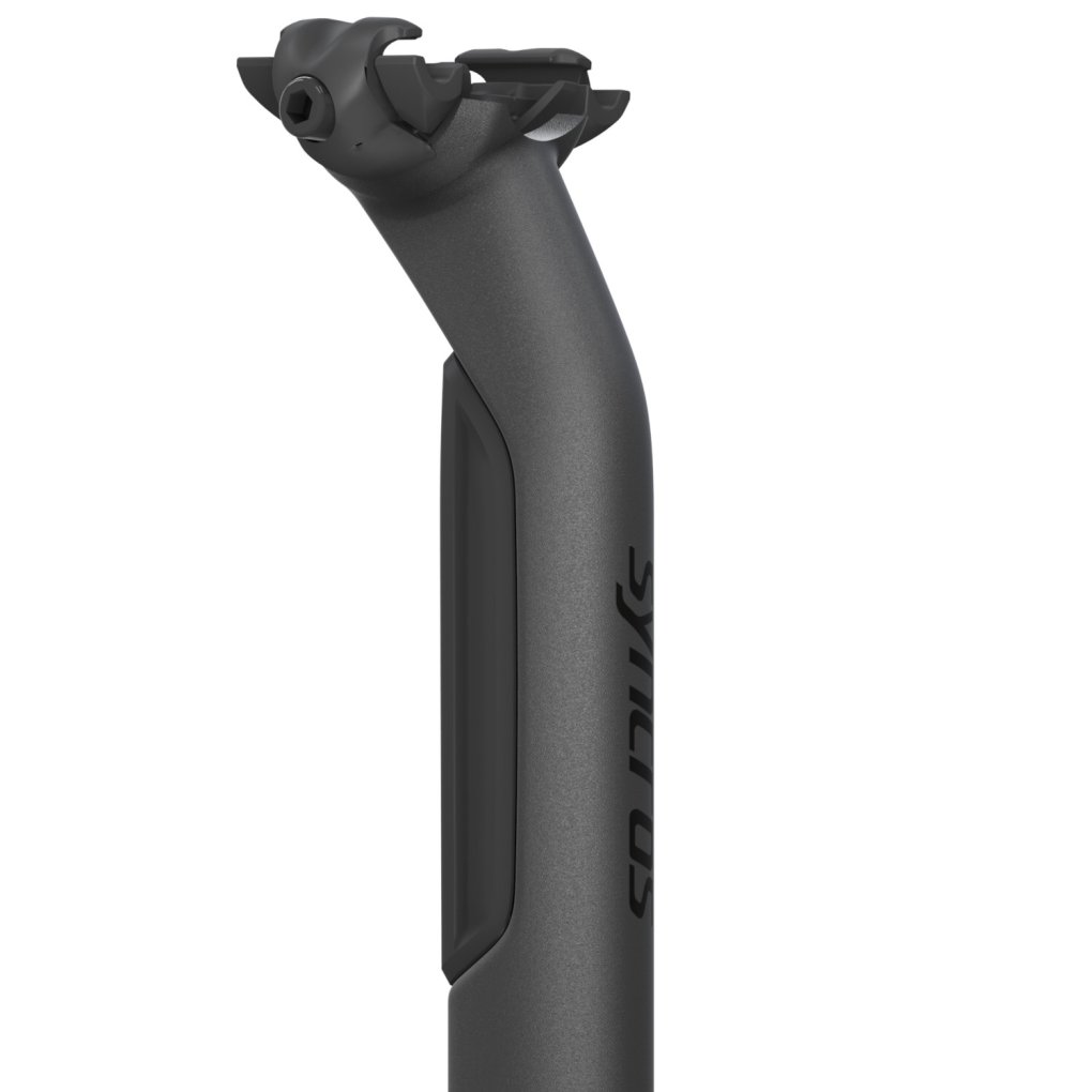 Syncros SP-R101-CF Seatpost - 15mm Offset