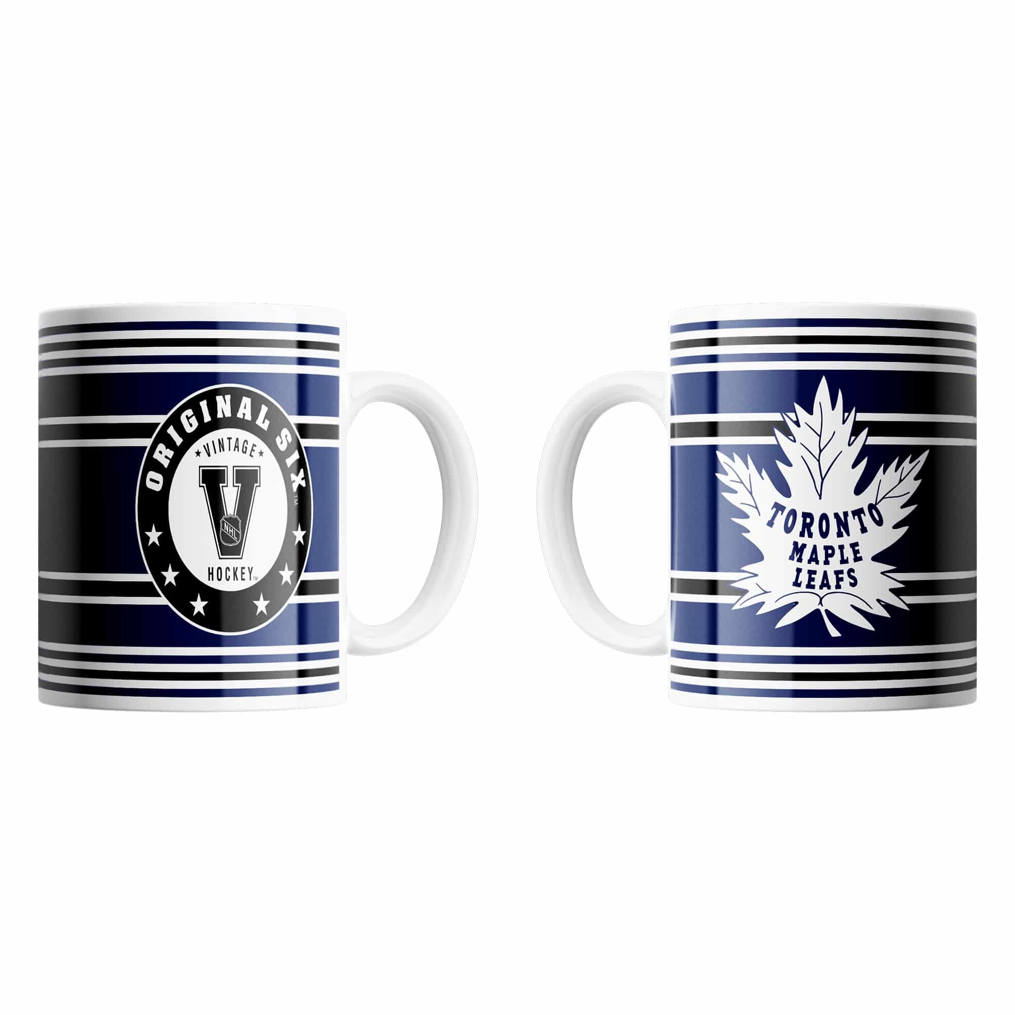 Toronto Maple Leafs Original Six Jumbo Mug (440 ml)