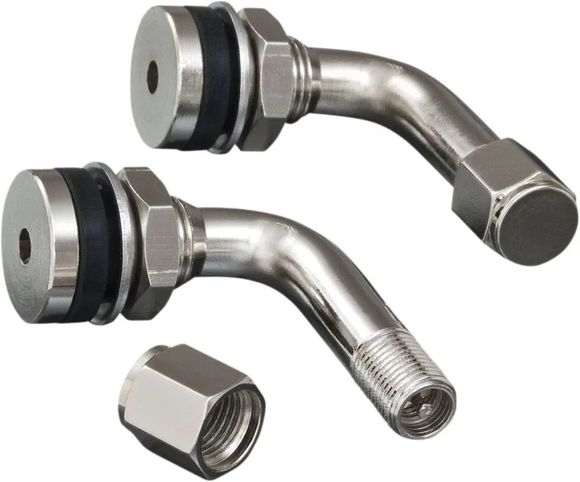 Valve Show Chrome StemRef: Shch00042A / 09263282