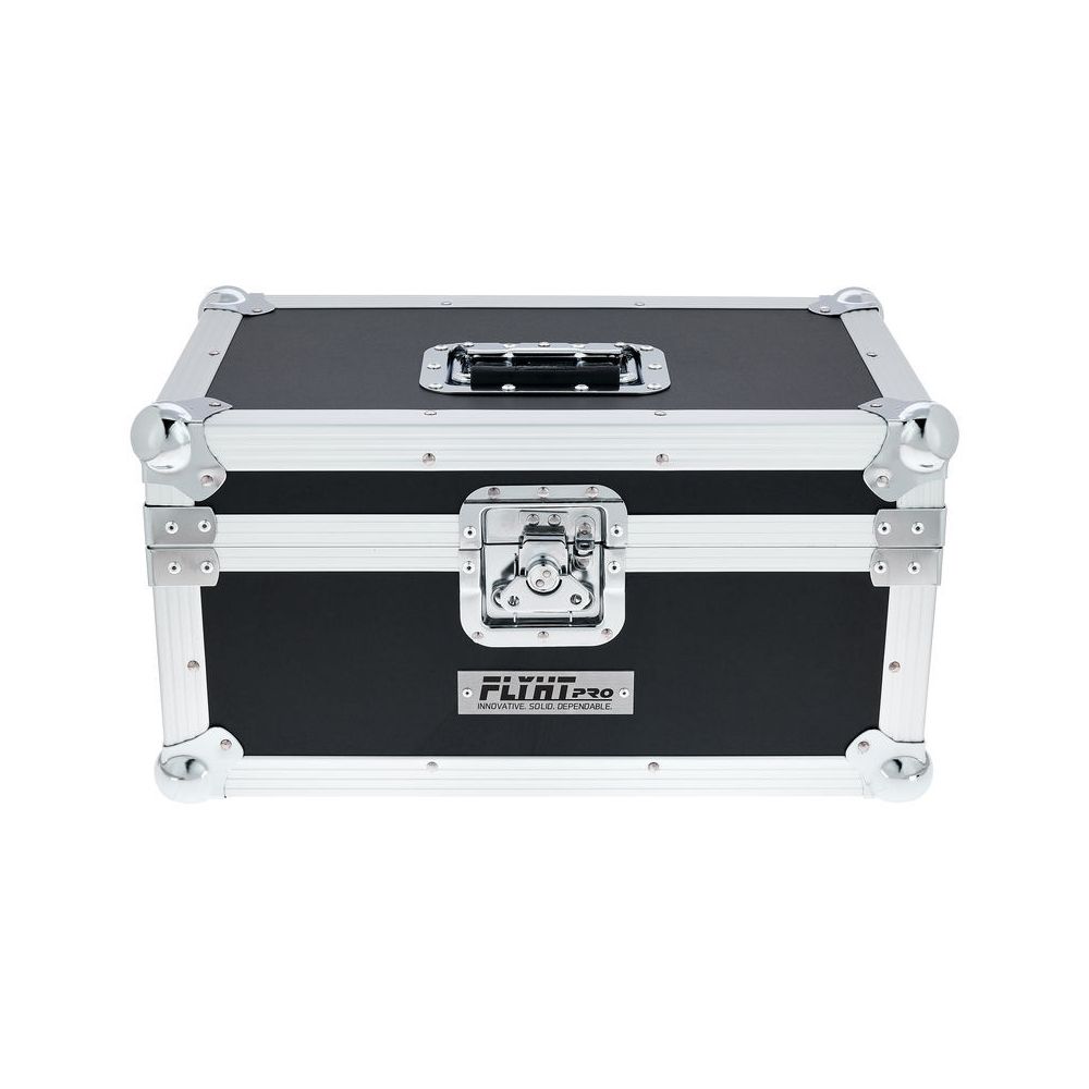 Flyht Pro Microphone Case 12 bk – Thomann Ireland