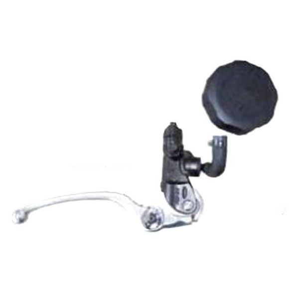 Nissin Radial Brake Master Cylinder 19mm Universal - BrownRef: MCBR19SM / 1036809