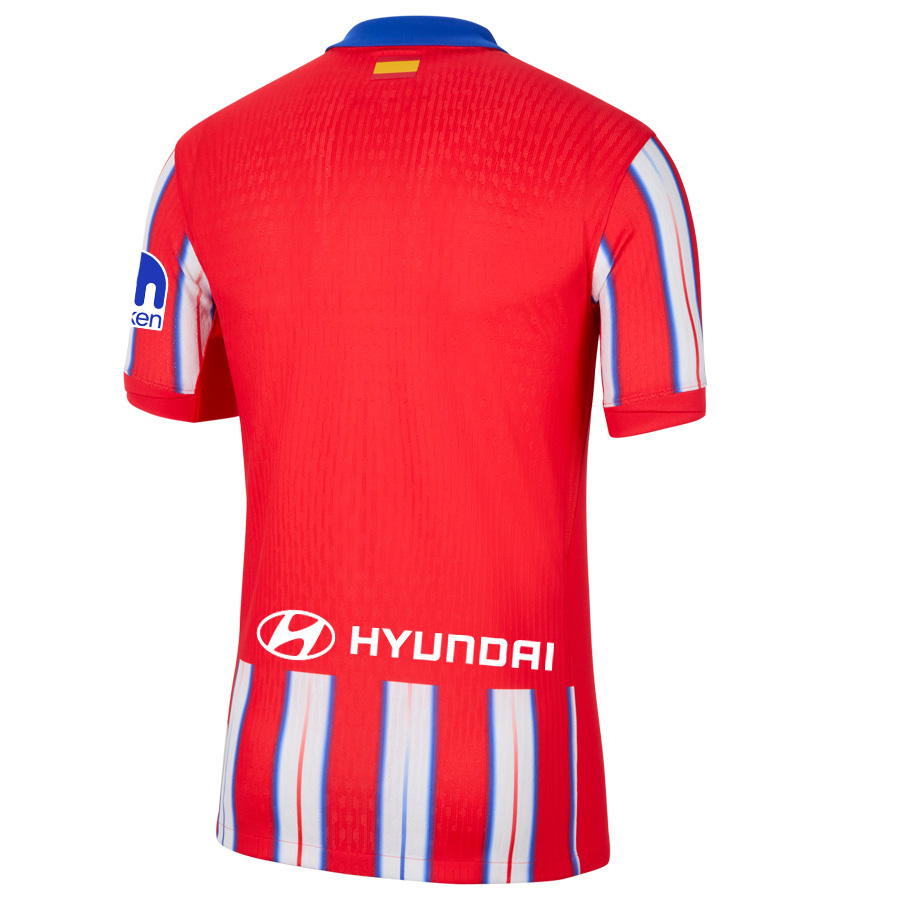 Previous Next EXCLUSIVE Men's home player edition 24/25 jersey