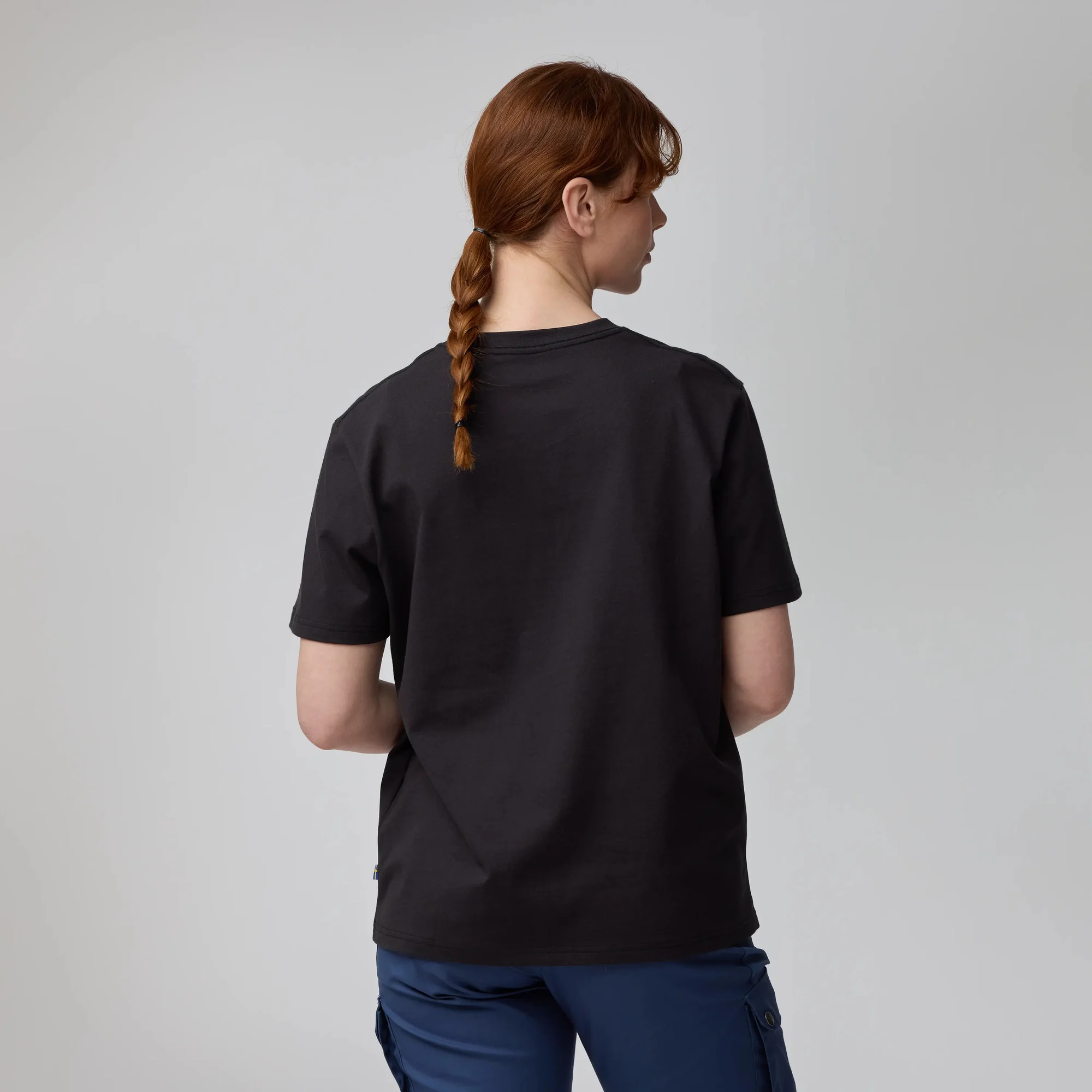 Fjällräven Heavy Classic T-shirt W