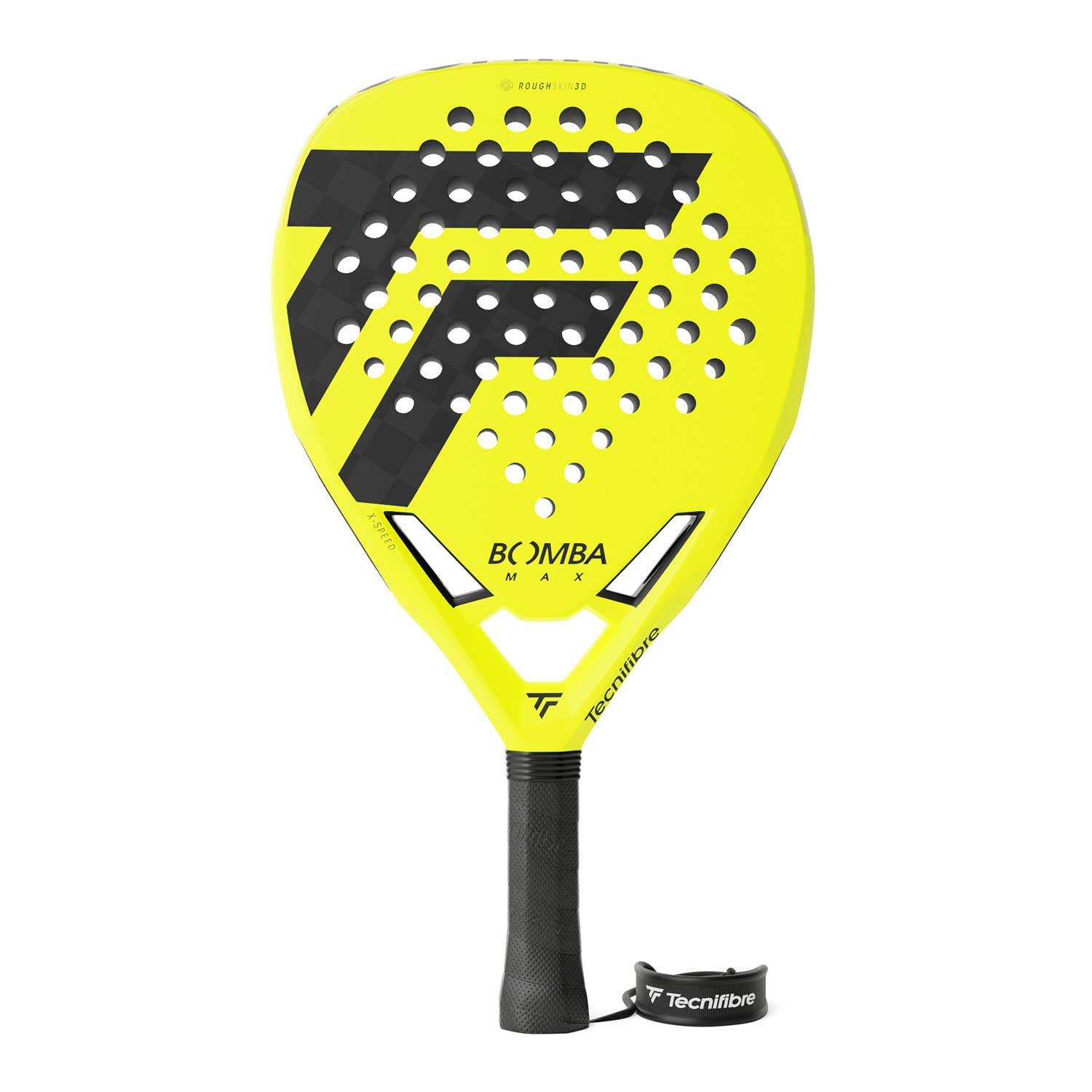TECNIFIBRE MAX BOMB
