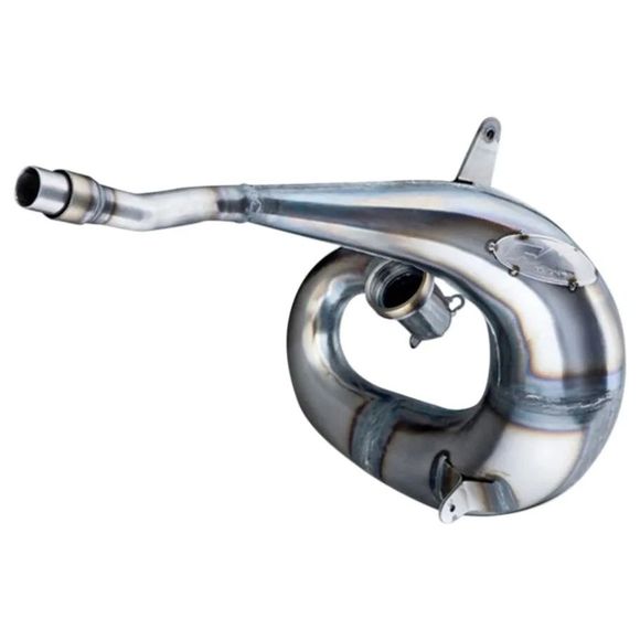 FMF Factory Fatty - Gray exhaust potRef: FMF0215 / 18201385