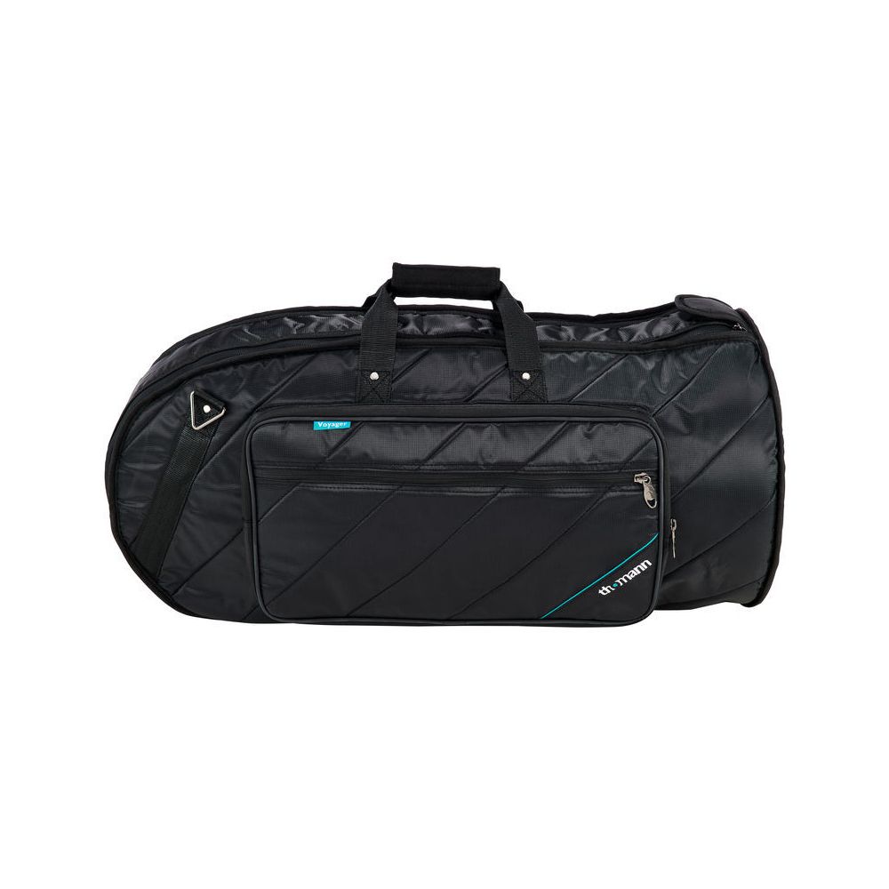 Thomann Voyager Euphonium – Thomann Ireland